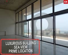 Luxurious 570 sqm duplex in Kaslik/الكسليك  REF#CK107438