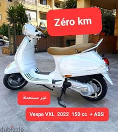 vespa