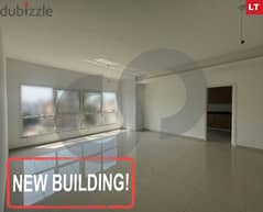 200 SQM Duplex For sale in Dekwaneh/الدكوانةREF#LT107431