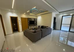 DY1752 - Haret Sakher Furnished Apartment For Sale With Terrace!