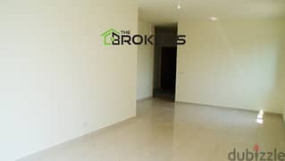 Apartment for Rent in Baouchrieh شقة للايجار في البوشرية