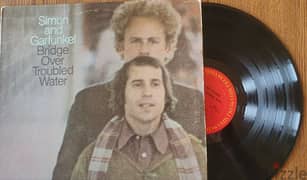 Simon & garfunkel - VinyLP