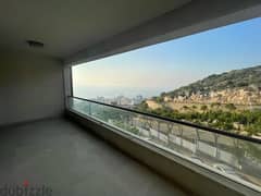 Amazing Apartment | Gated Compound | Sea View