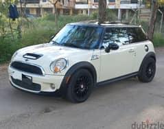 MINI Cooper S 2007