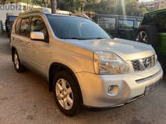 Nissan X-Trail 2009