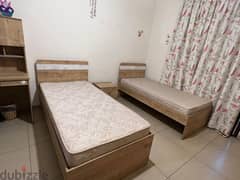 full bedroom 03872267