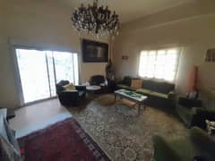 146Sqm Apartment For Sale Furn El Chebbak فرن الشباك