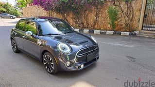 MINI Cooper S 2016