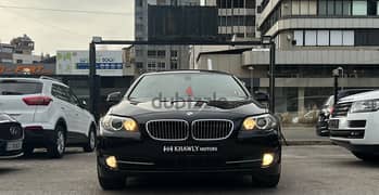 BMW 528 Full options