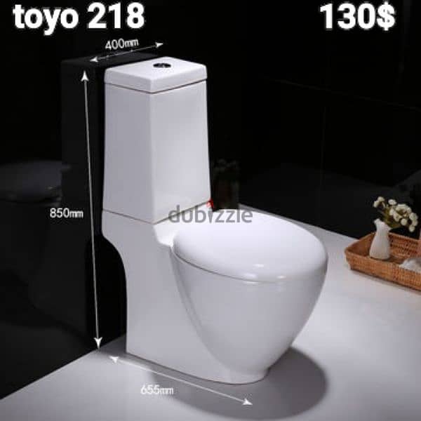 bathroom toilet sets(toilet seat/sink)أطقم حمام كرسي مع مغسلة 13