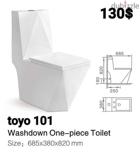 bathroom toilet sets(toilet seat/sink)أطقم حمام كرسي مع مغسلة 16