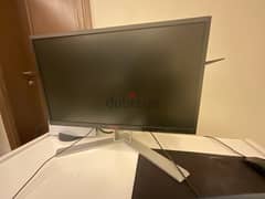 agon monitor 144hz