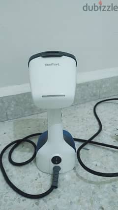 Tefal iron machine