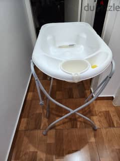 Baby bathtub supet great condition