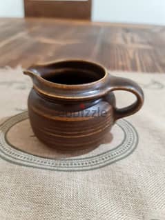 Vintage pot