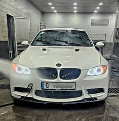 bmw e92 328