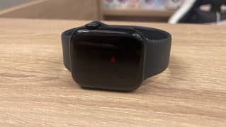 Super clean used apple watch series 8 45mm 
bttry:100%
225$
DT