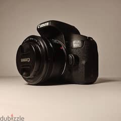 canon 800d lens 50mm f1.8