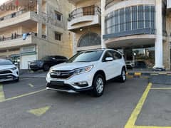 Honda CRV 2015 ,FULL OPTIONS, SUPER CLEAN, makfoul (03/689315)