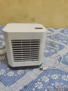 Desk Fan