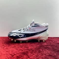 REEBOK NFL Pro 4 Speed II Shoes. [Size 48.5]