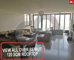 415 sqm luxury apartment FOR SALE in Fiyadieh/فياضيه REF#RL107500