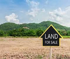 Land for sale in Lehfed شقة للبيع في لحفد