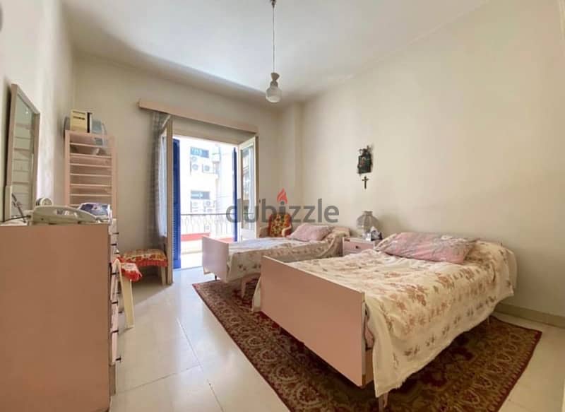 apartment for rent in furn el chebbak st1001 1