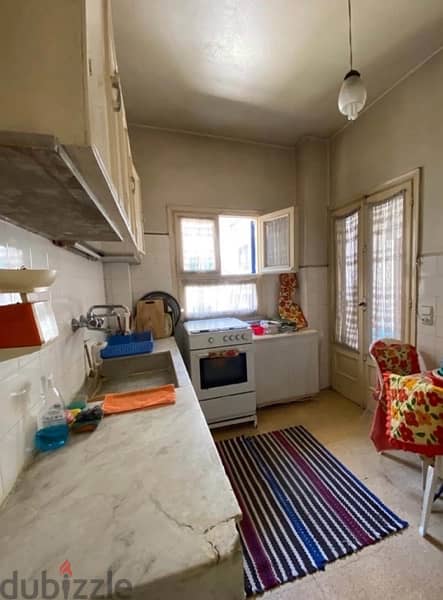 apartment for rent in furn el chebbak st1001 3