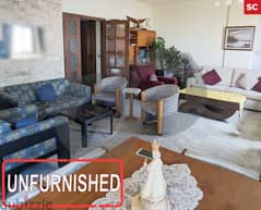 BEAUTIFUL APARTMENT IN SHEILEH IS NOW LISTED FOR SALE ! REF#SC01048 !