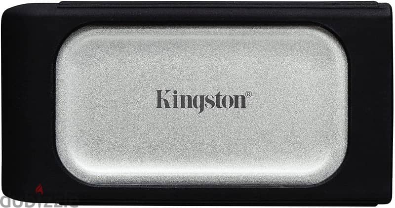 kingston portable External SSD 1TB 3