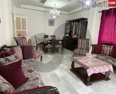 170 sqm Apartment FOR SALE in Tyre Abbasiya/صور العباسية REF#HM107564