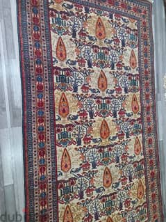 Caucasian Antique carpet