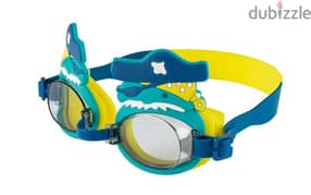 german store Crivit kids swimm goggles