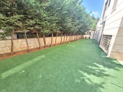 BEIT MERY (300 SQ) TERRACE GARDEN AND PERGOLA (RRR-010)