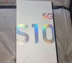 s10 5g for sale