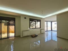 Apartment 145m² Terrace For SALE In Ain Saadeh #GS