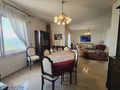 Apartment 180m² Mountain View For SALE In Beit Meri #GS