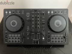 Pioneer DDJ-FLX 4 DJ controller