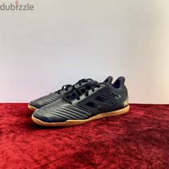 ADIDAS Predator “Sala” Futsal Shoes.