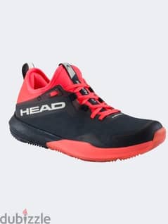 head padel  shoes