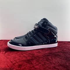 ADIDAS AR 2.0 All Black Sneakers.