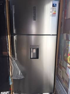 Refrigerator Samsung 28FT Inverter