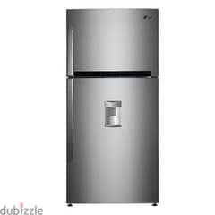 Refrigerator LG  30FT Inverter