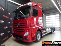 Actros