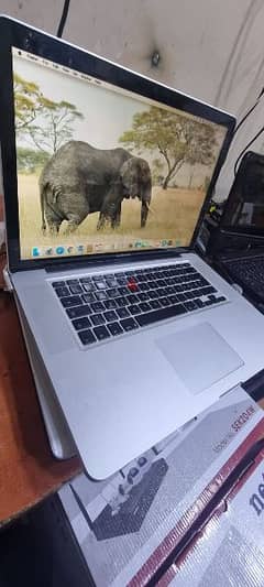 Laptop MacBook pro i5  Ram 16