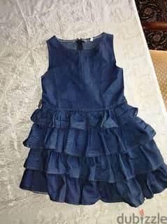 Dress for girls age 6