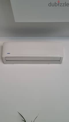 MDV air conditioner split 18000