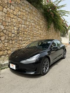 Tesla Model 3 | Brand New | Zero Km