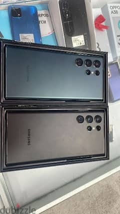 Samsung S22 ULTRA